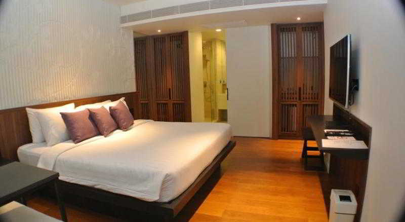 Banlansuan Resort Sha Plus Cha-Am Exterior foto